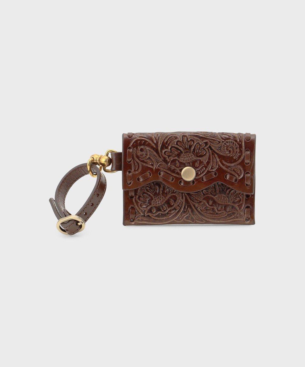 GRACE CONTINENTAL FlapCardHolder 