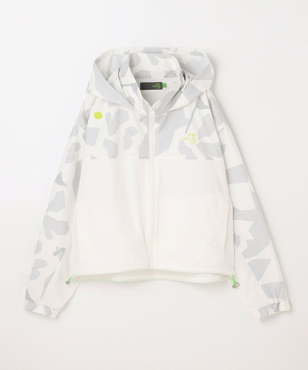 PW CIRCULUS 【WOMEN】DOVE スプリングジャケット ゴルフウェア レディース 
