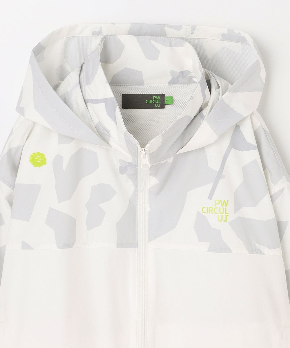 PW CIRCULUS 【WOMEN】DOVE スプリングジャケット ゴルフウェア レディース 