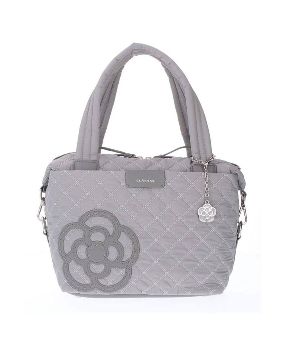 CLATHAS カペラ ボストンバッグ 