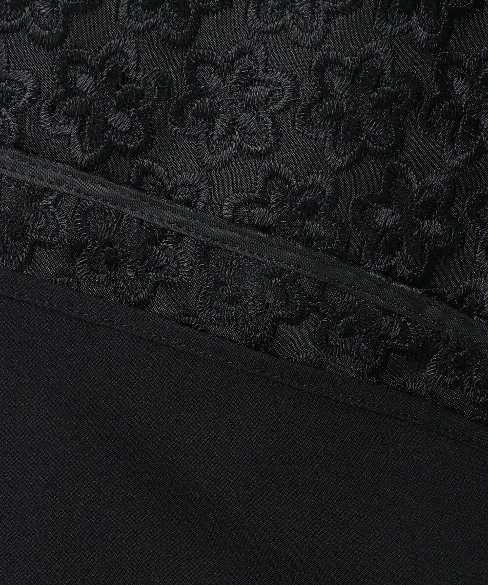 TOCCA 【消臭】FLOWER OF WINDMILL ブラウス 