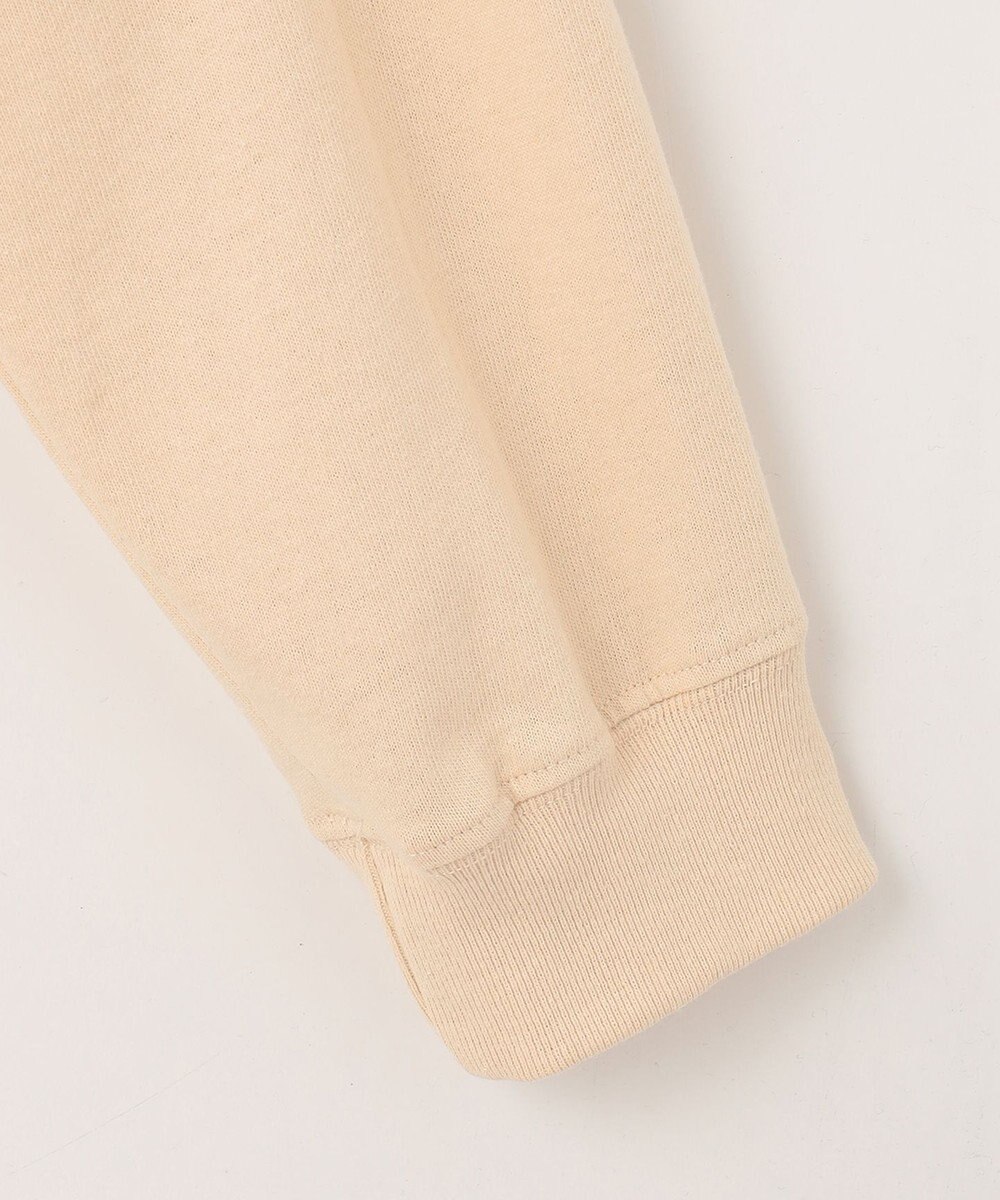 JOSEPH ABBOUD MOUNTAIN 【FILSON】LONG SLEEVE PLONEER GRAPHIC T SHIRT 