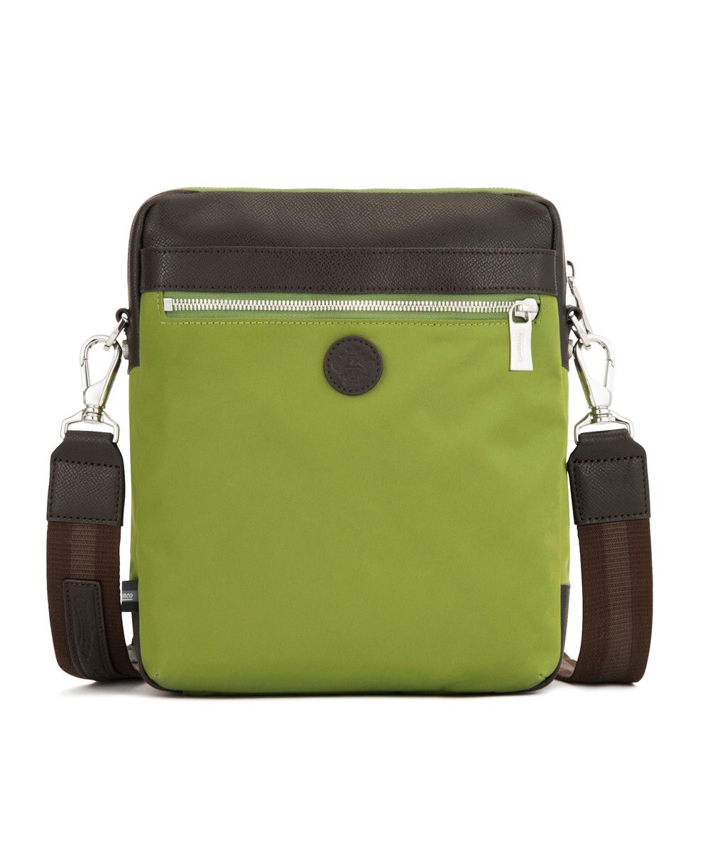 ACE BAGS & LUGGAGE Orobianco ソロペルテ ショルダーバッグ  5L 92953 オロビアンコ cs 