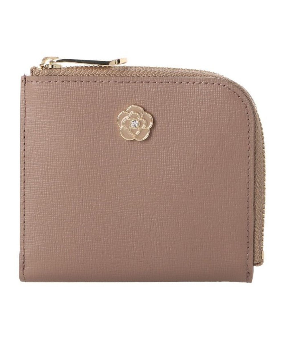 CLATHAS レミー L字二つ折り財布 