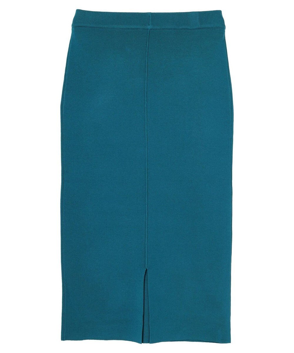 AMERICAN HOLIC ミラノリブニットタイトスカート 