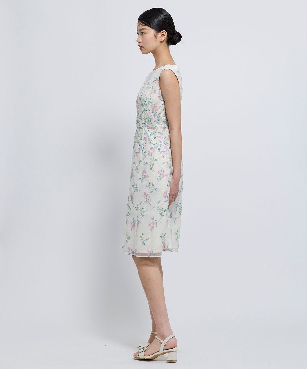 TOCCA TALKING TULIPS ドレス 