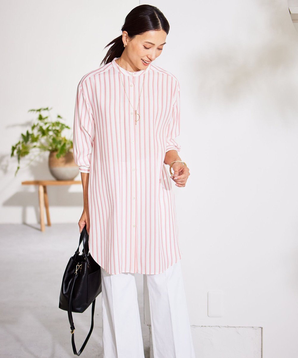 自由区 スムース2WAY バッグ 