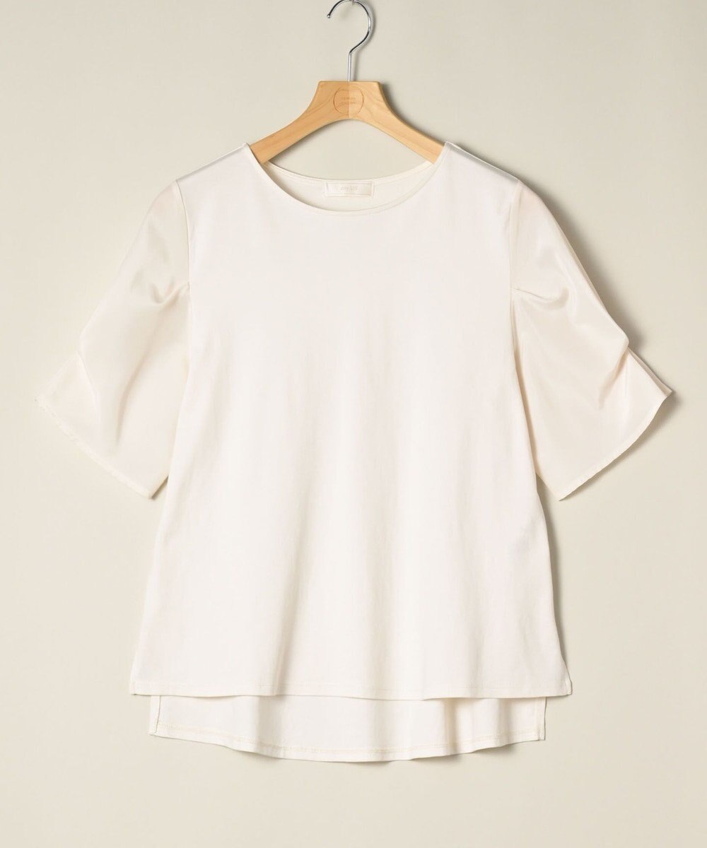 ONWARD Reuse Park 【any SiS】カットソー秋冬 