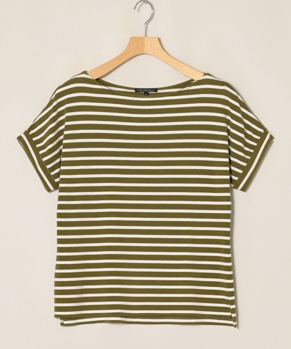 ONWARD Reuse Park 【23区】カットソー春夏 