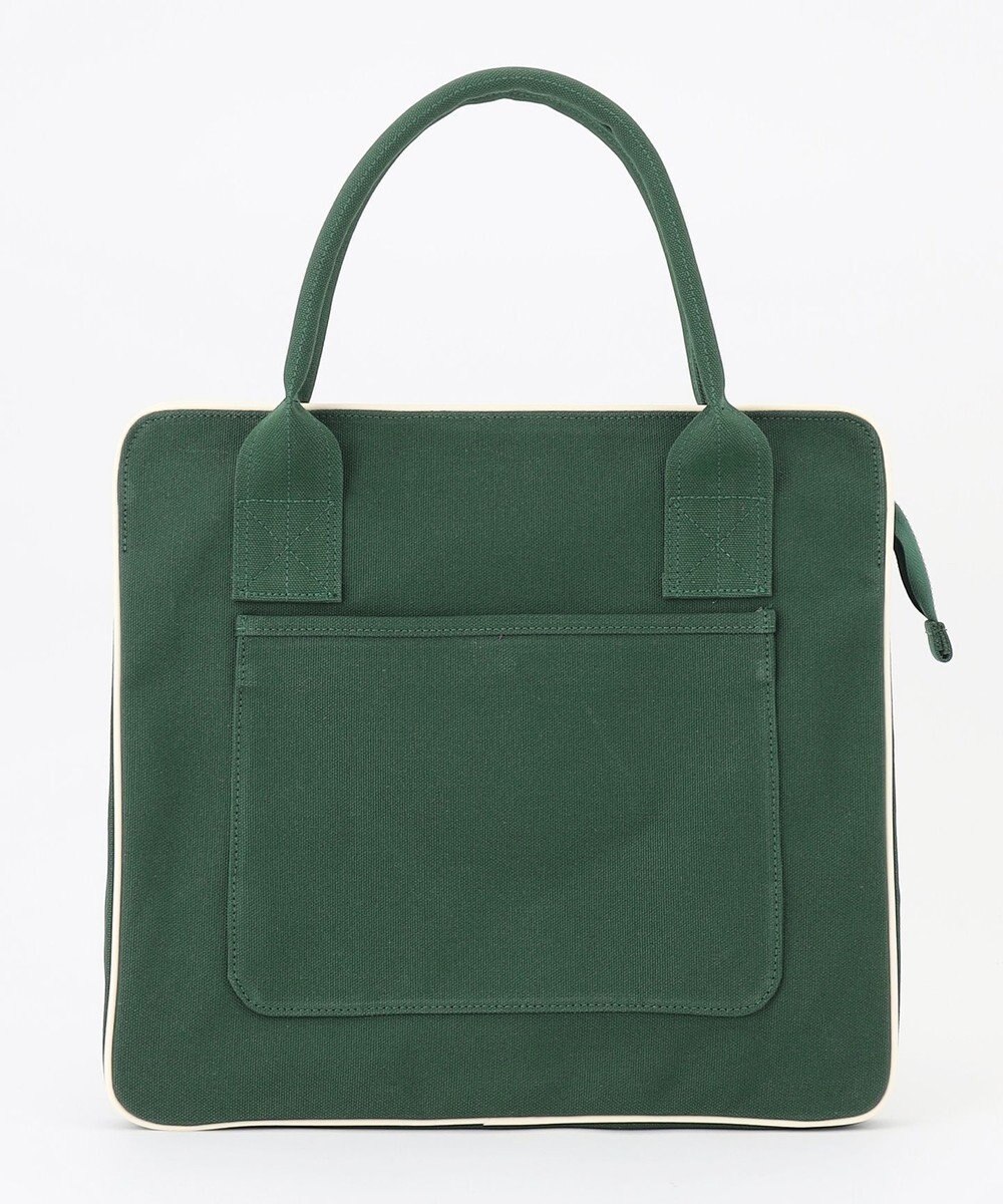 YUSHI ARLE - TOTEBAG 帆布トートバッグ 