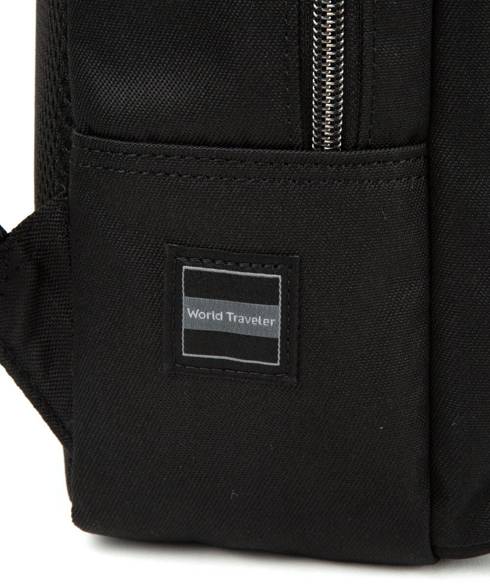 ACE BAGS & LUGGAGE World Traveler アルテア ビジネスリュック B4 13.3inchPC収納 軽量 17683 ワールドトラベラー 