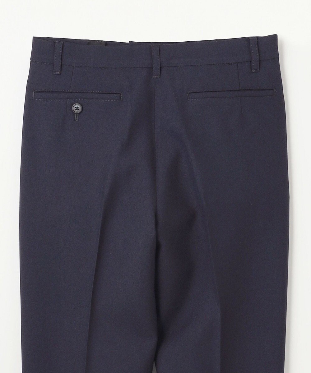 J.PRESS KIDS 【140-170cm】ギャバタッサー パンツ 