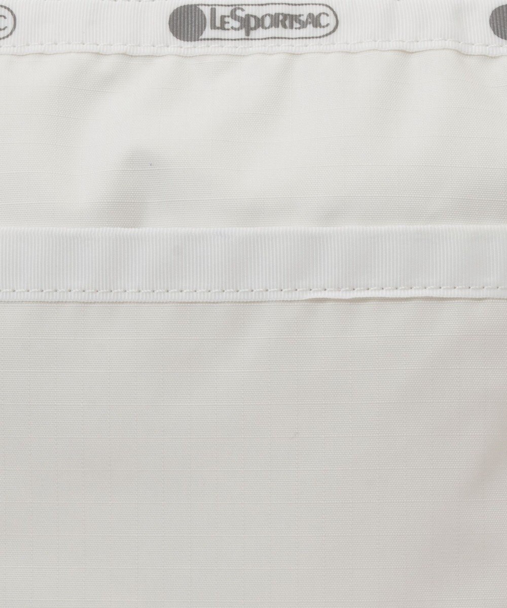 LeSportsac 3 ZIP CROSSBODY/メレンゲ2 