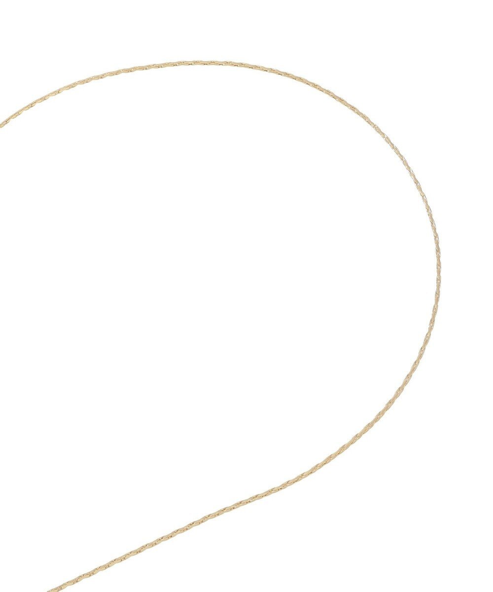 earth music&ecology ニュアンスノットラリエット 