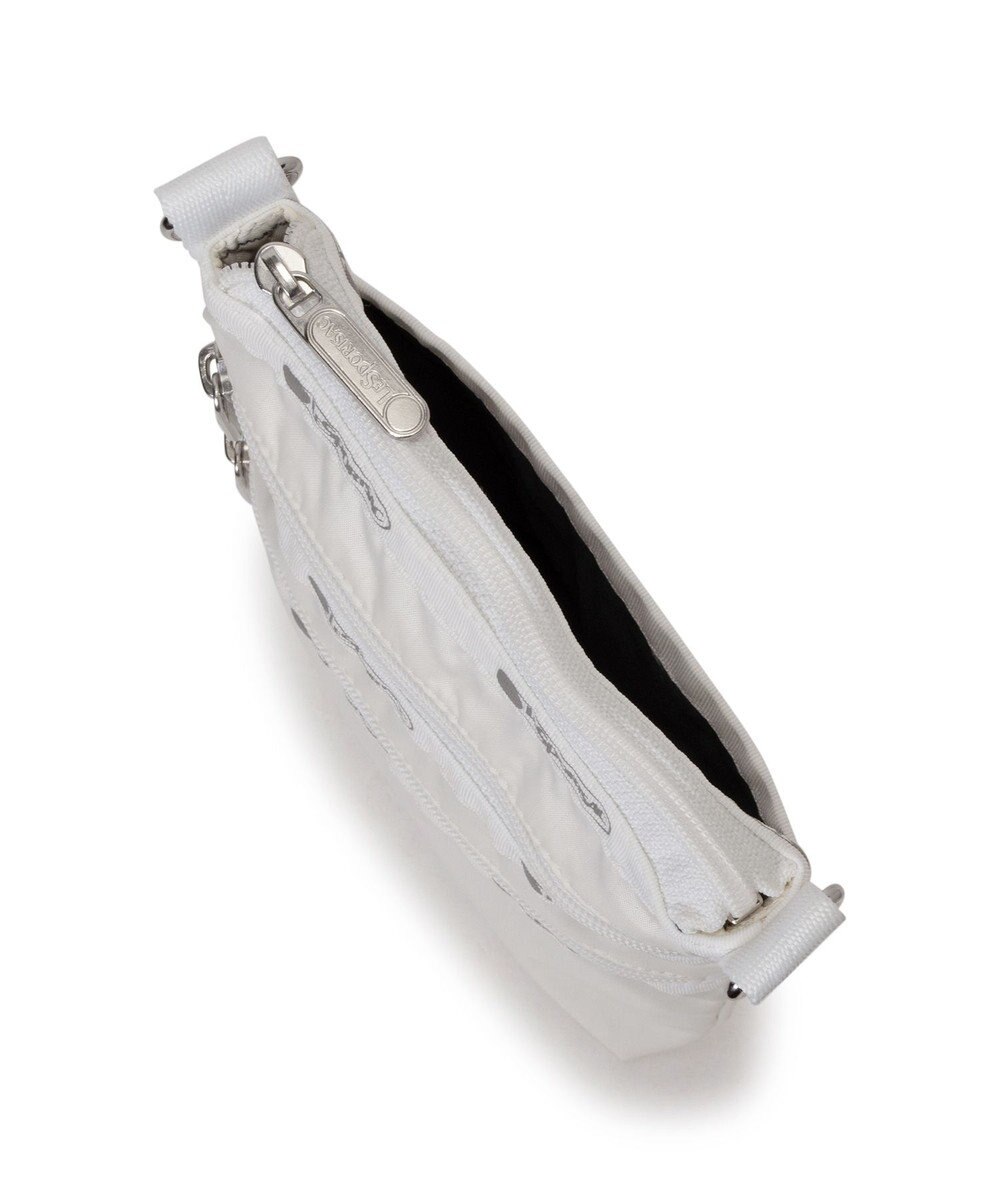 LeSportsac 3 ZIP CROSSBODY/メレンゲ2 