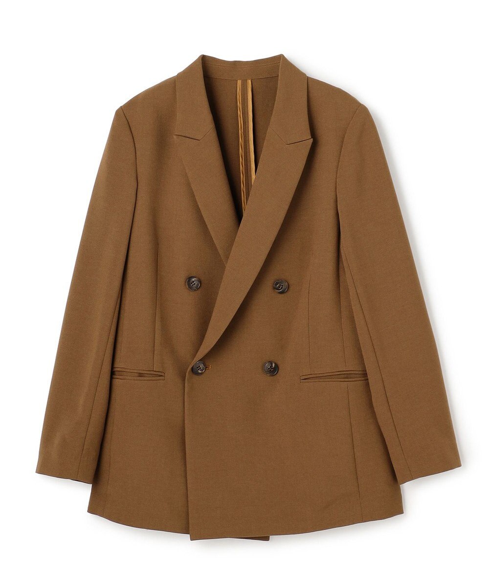 uncrave ウォッシャブルドライサップ ジャケット 