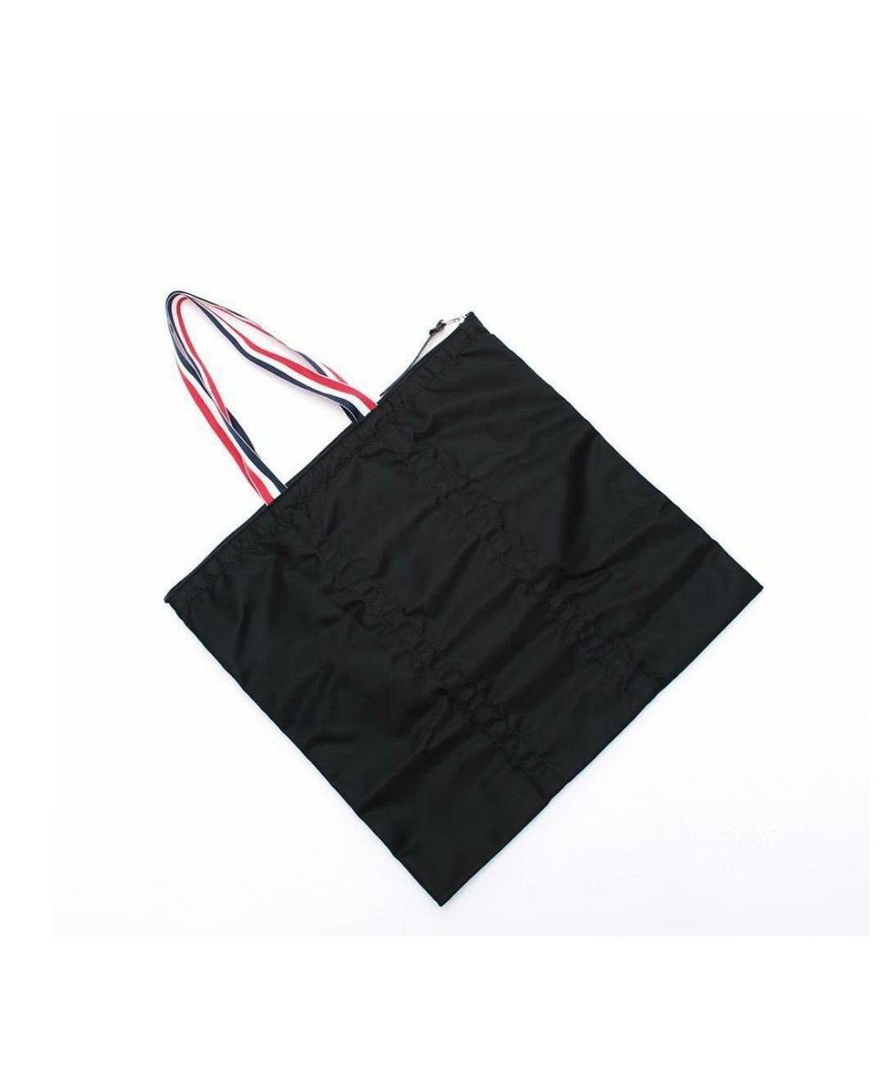 A.D.M.J. 【ファブリック】デービス/オリタタミバッグM 