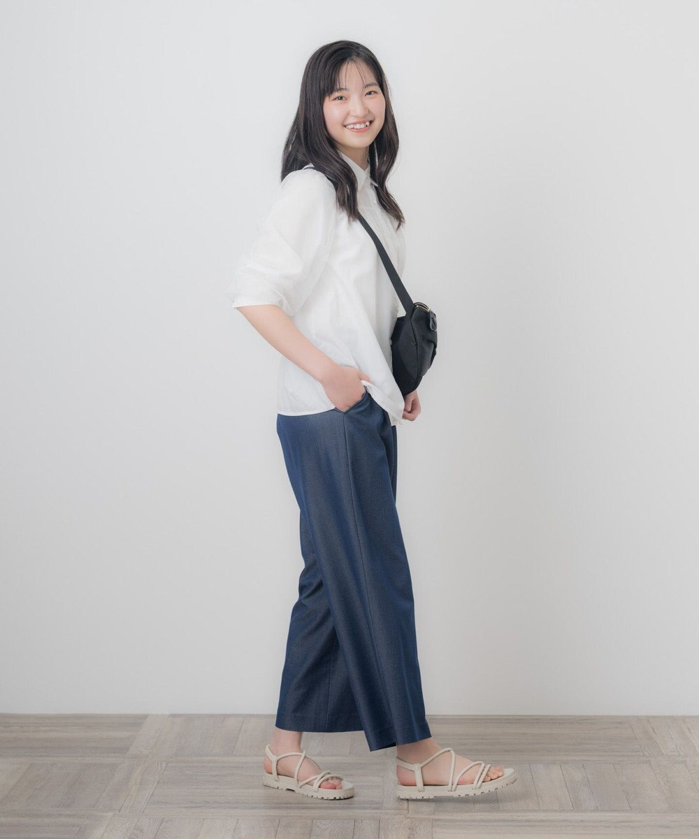 ONWARD Reuse Park 【Feroux】ブラウス秋冬 