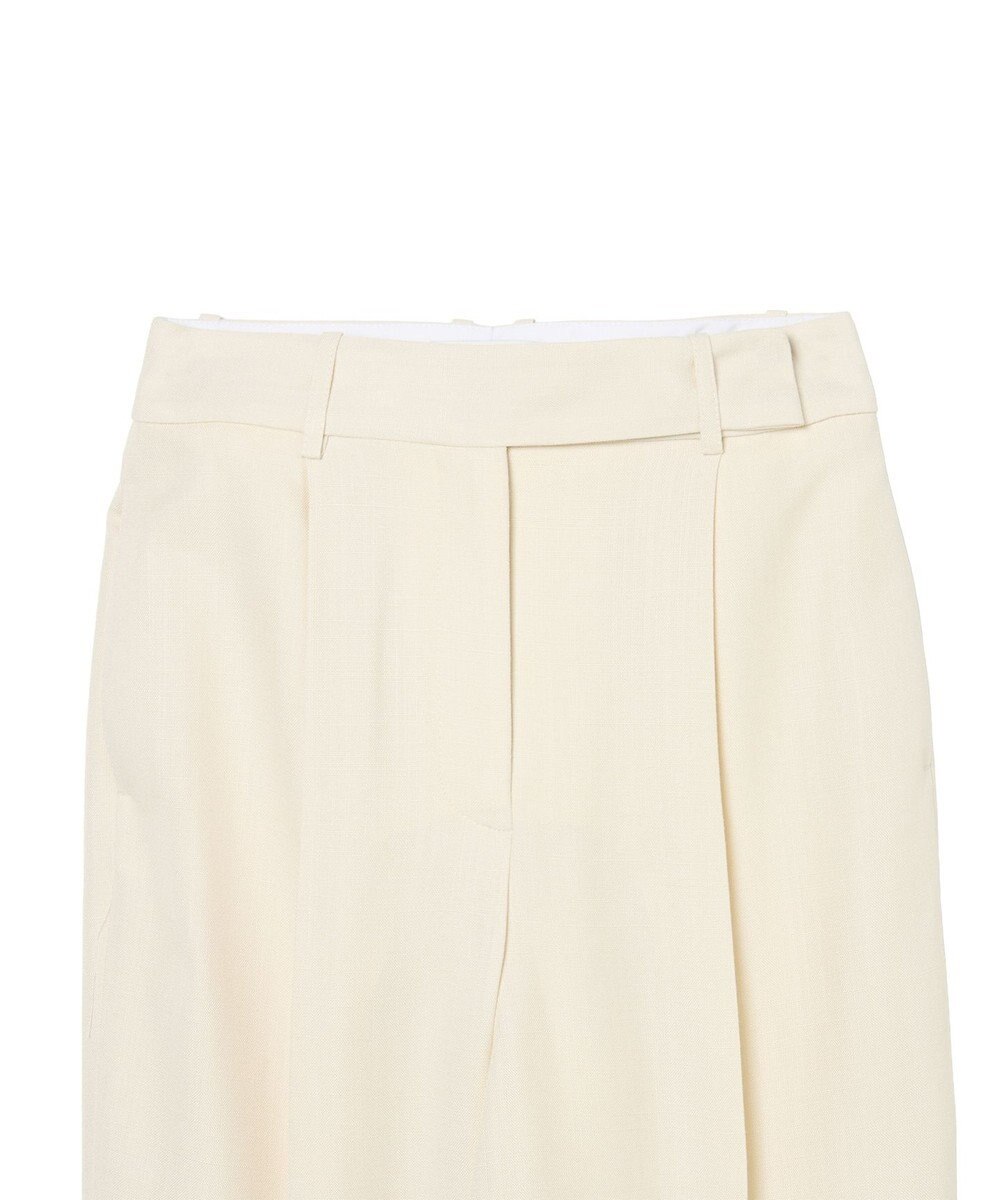 JOSEPH ヴィスコーステーラリング　トラウザーズ 