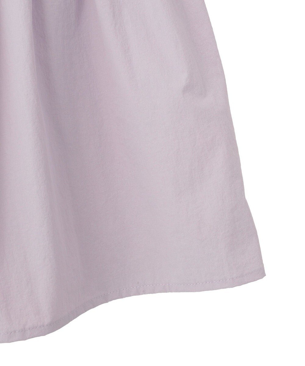 CRAFT STANDARD BOUTIQUE ペプラムチュニック 