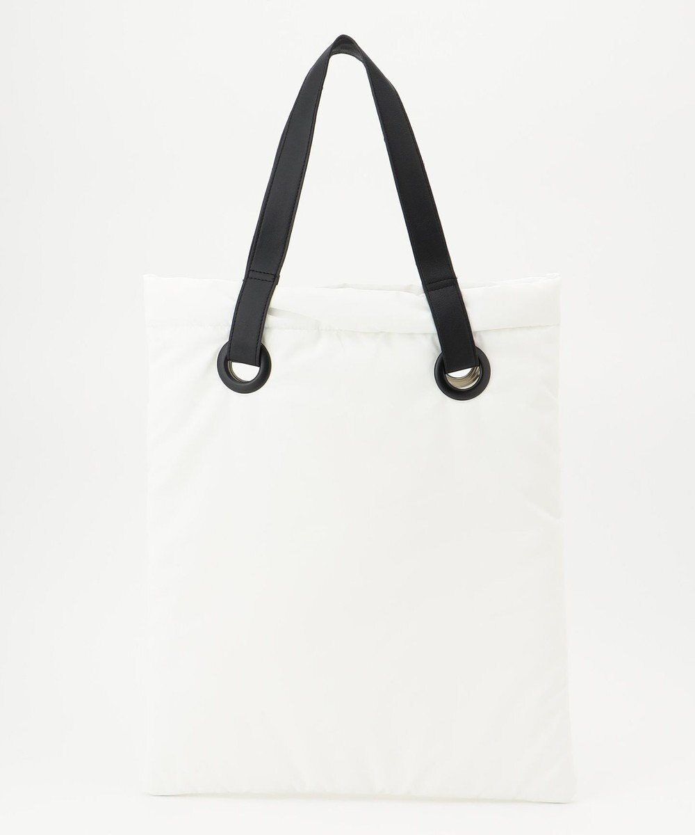 GRACE CONTINENTAL フラッフィーバッグ2 