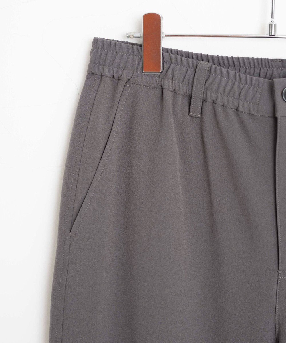 WEGO 【ユニセックス着用ITEM】TRイージースラックス 