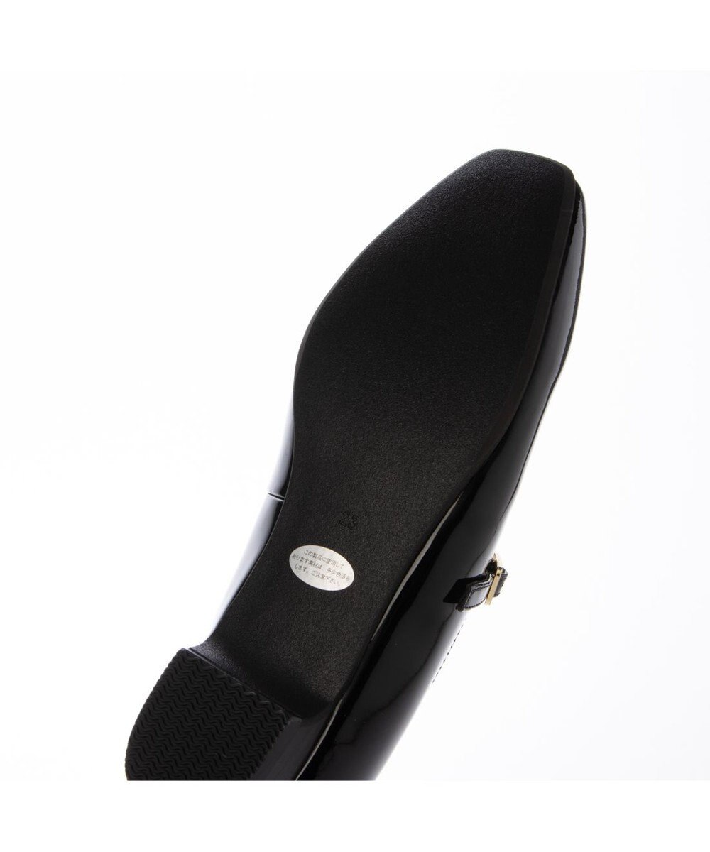 ing <ing>Tストラップパンプス 