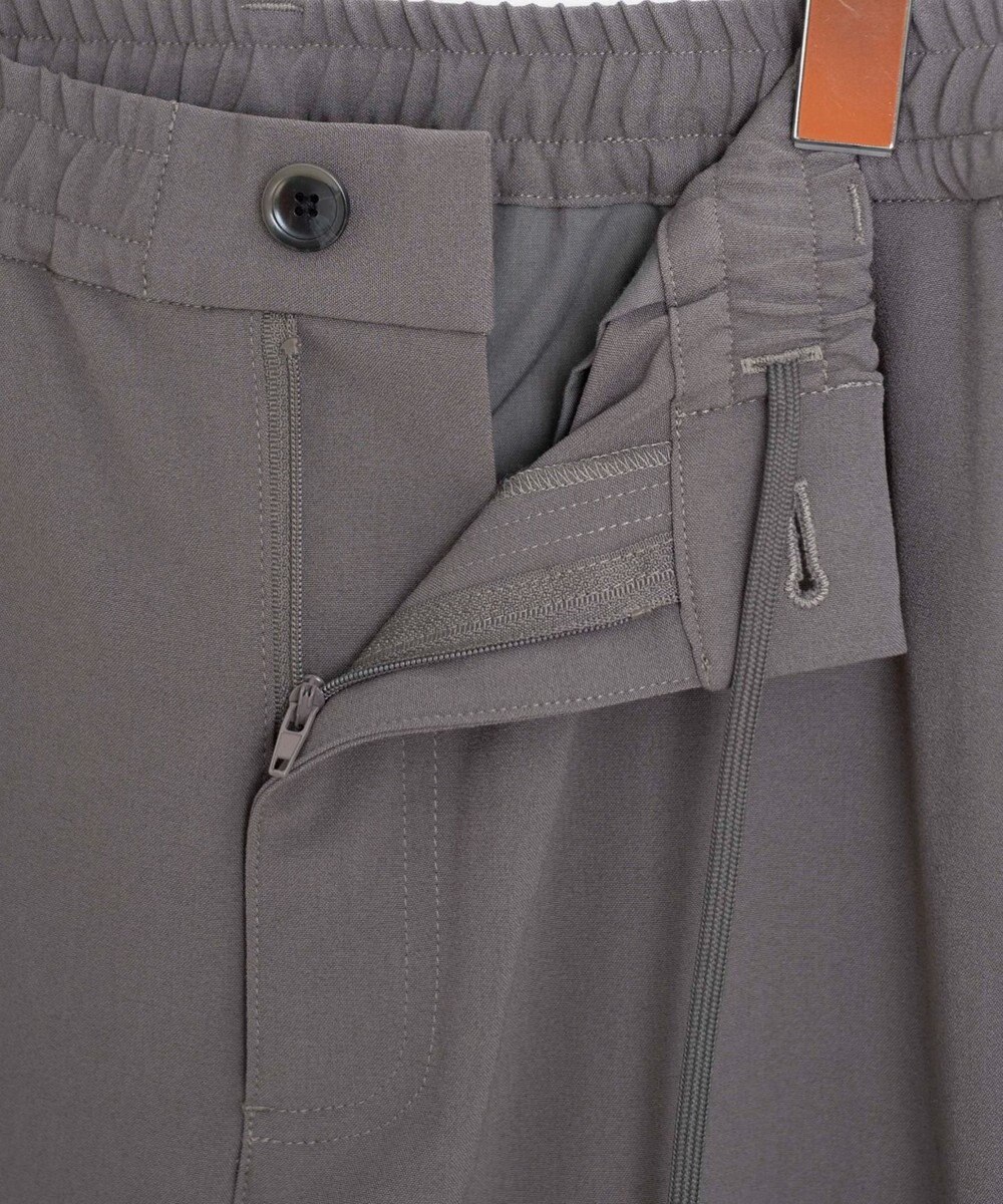 WEGO 【ユニセックス着用ITEM】TRイージースラックス 