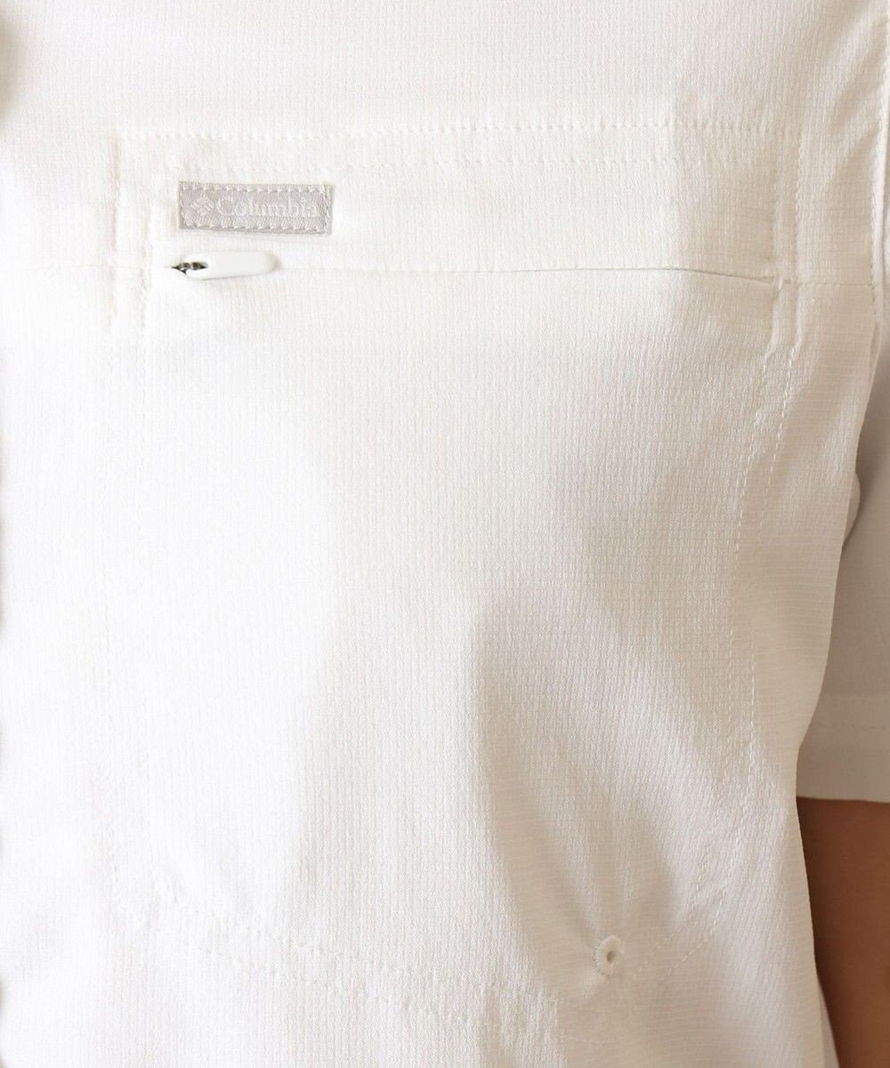 Columbia Columbia/ シルバーリッジユーティリティIIショートスリーブシャツ /コロンビア 