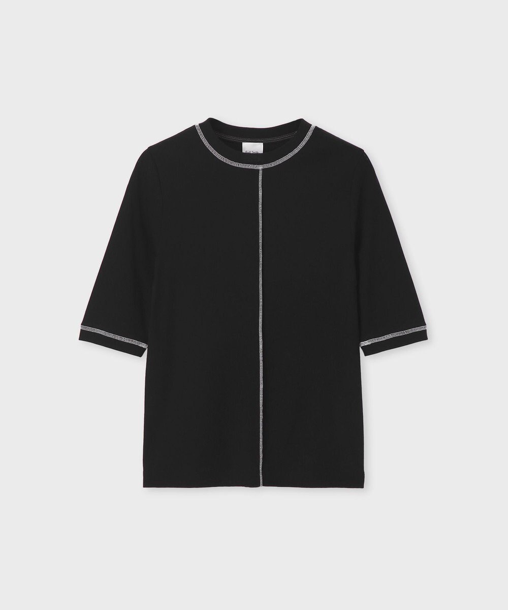 Paul Smith コントラストステッチ 半袖カットソー 