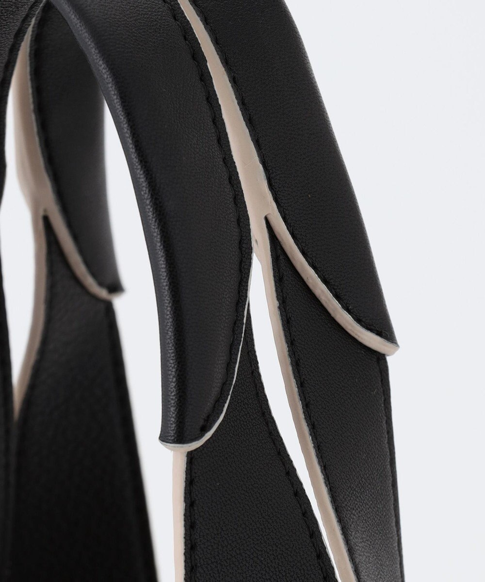 23区 アウトシームトートバッグ 