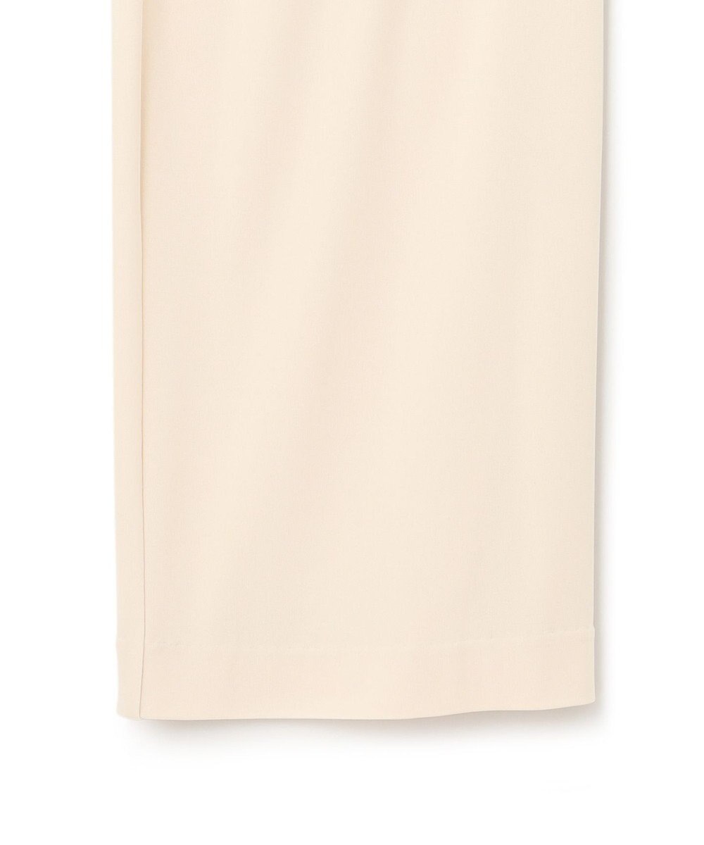 BEIGE， MELLE / イージーパンツ 