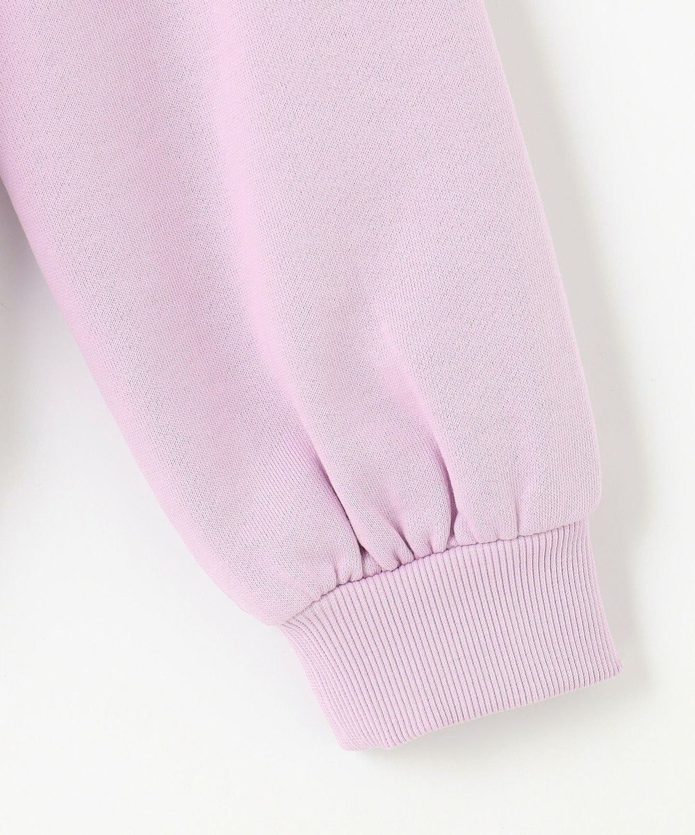 組曲 KIDS 【150-160㎝】レース トレーナー 