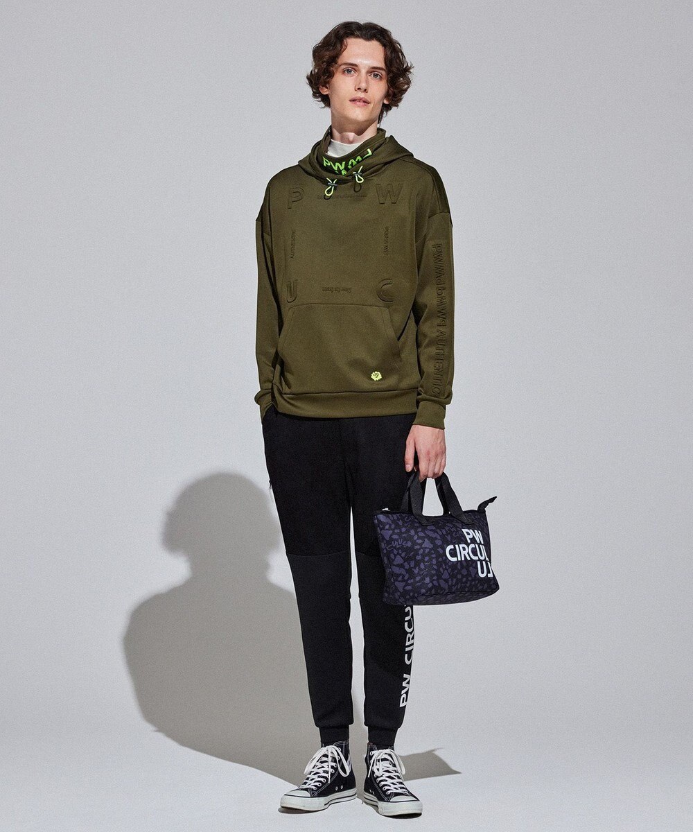 PW CIRCULUS 【MEN】ジョガーパンツ 