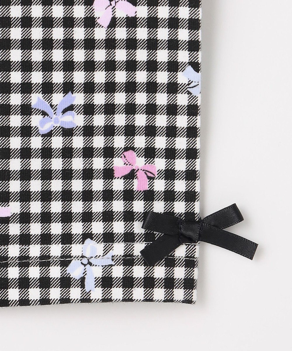 ANY KIDS 5分丈レギンス 