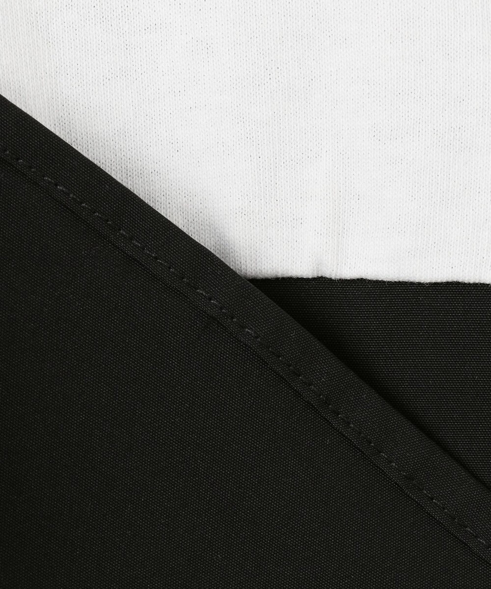 UNFILO 【110-150cm】アソート コンビTシャツ 