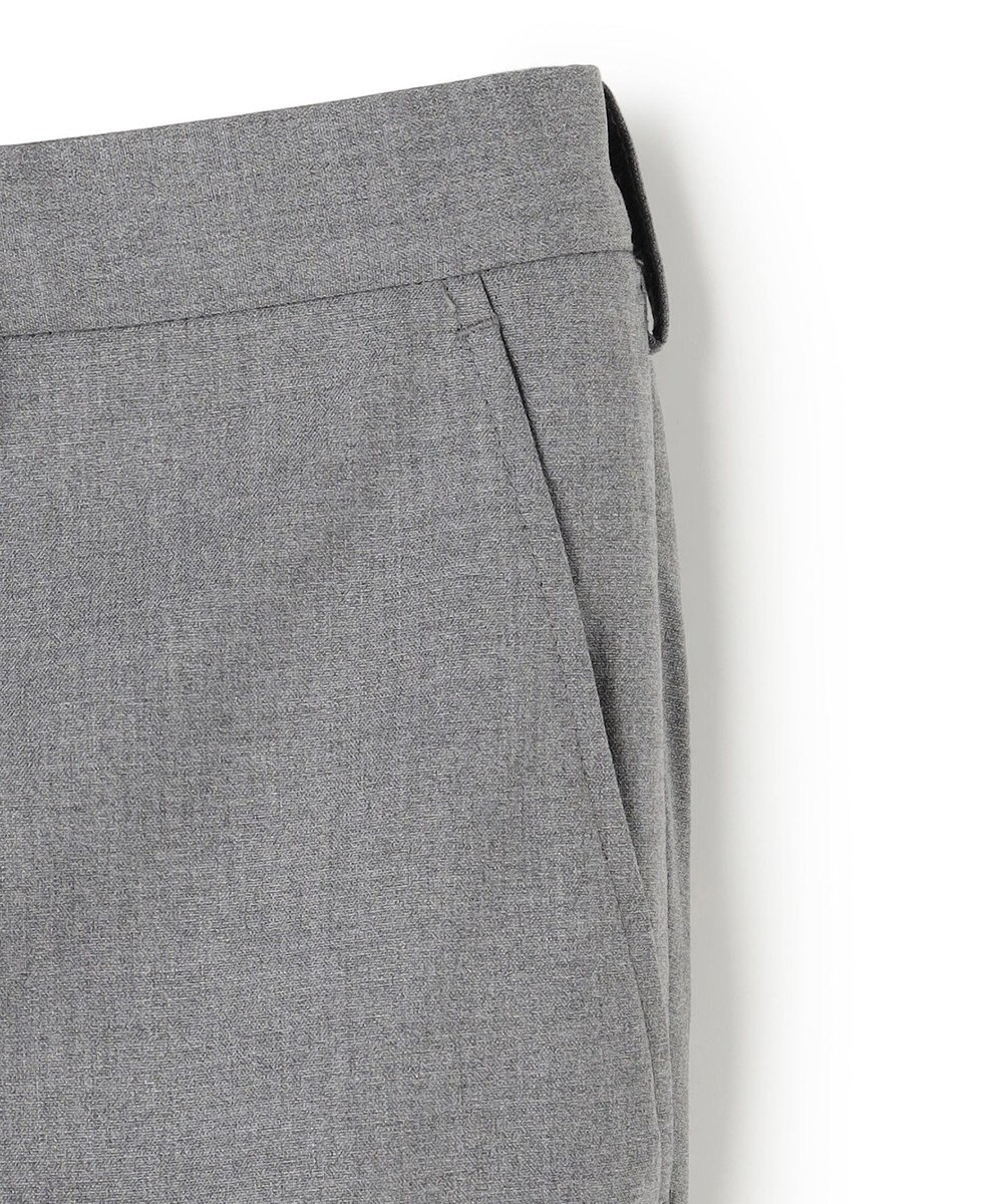 JOSEPH HOMME 【後ろウエストゴム仕様】キャリーマンストレッチ   テーパードパンツ / CITY EASY 