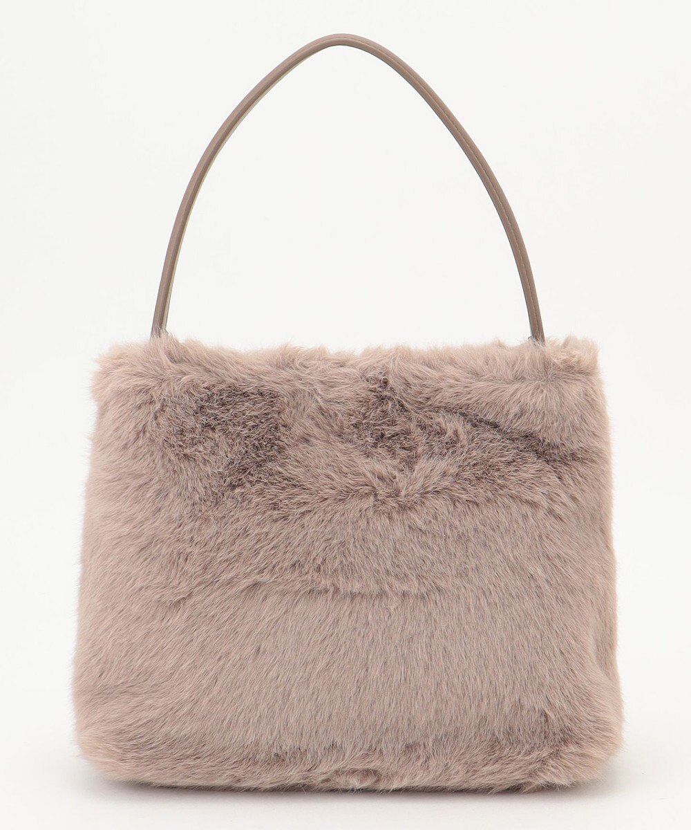 TOCCA LIASON FUR BAG ファーバッグ 