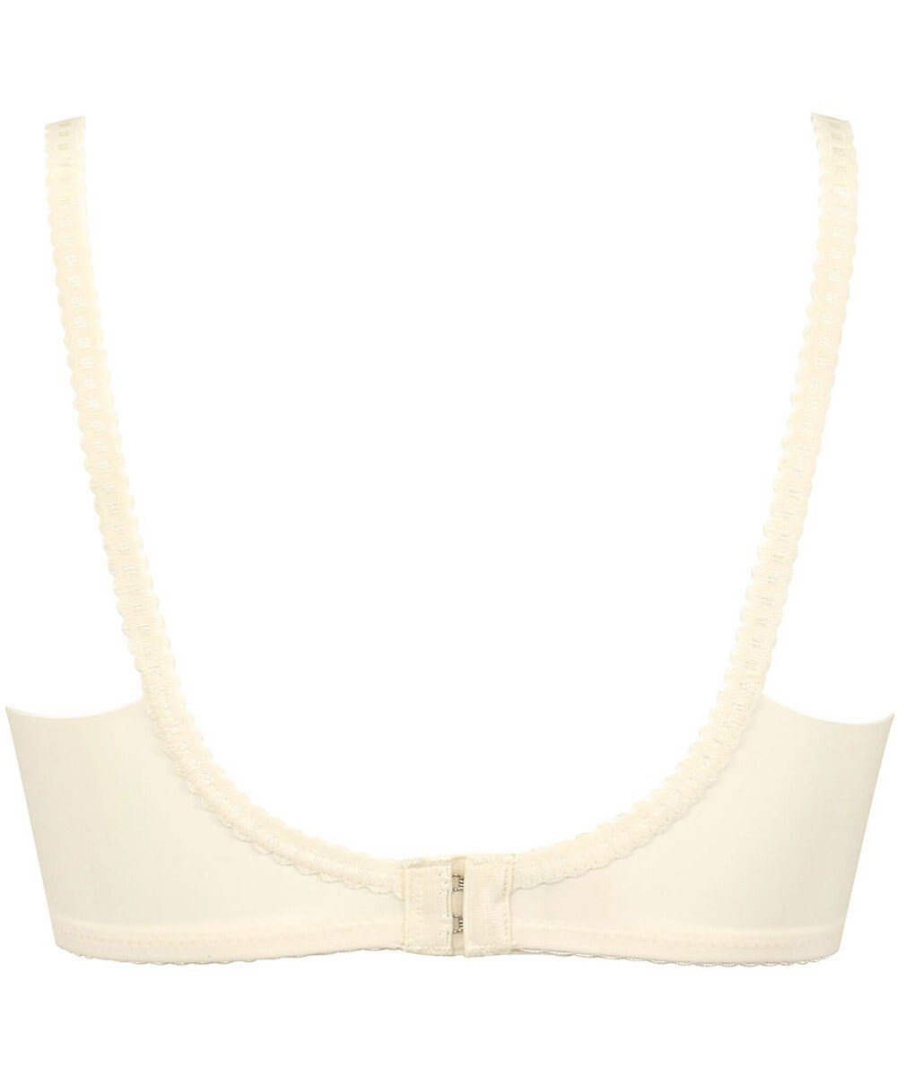 Wing 【ナチュラルフィットブラ】 自然なまる胸シルエット もっちりふんわり触感 KB2020 ウイング／ワコール 