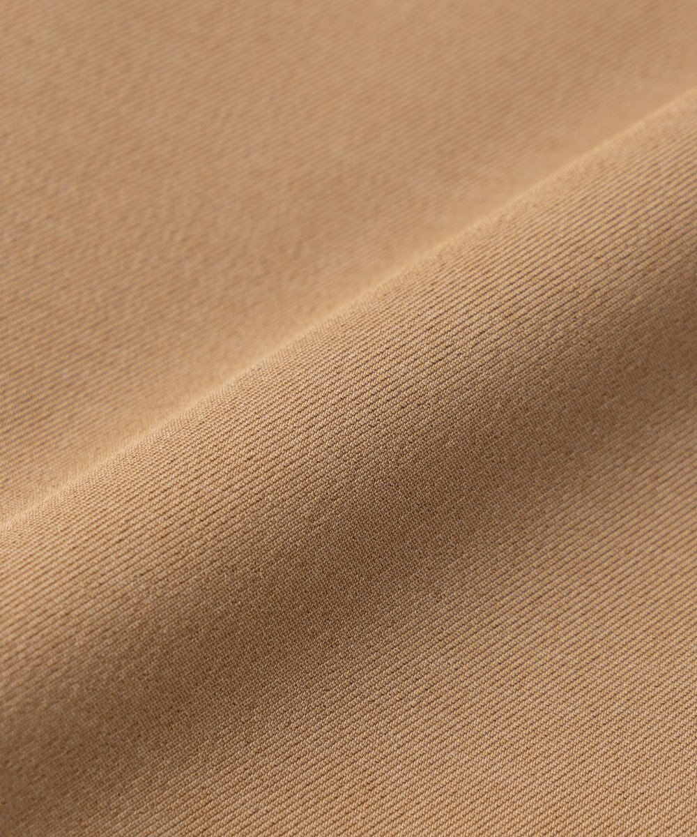 UNFILO MENS ウールライク ワイドパンツ 