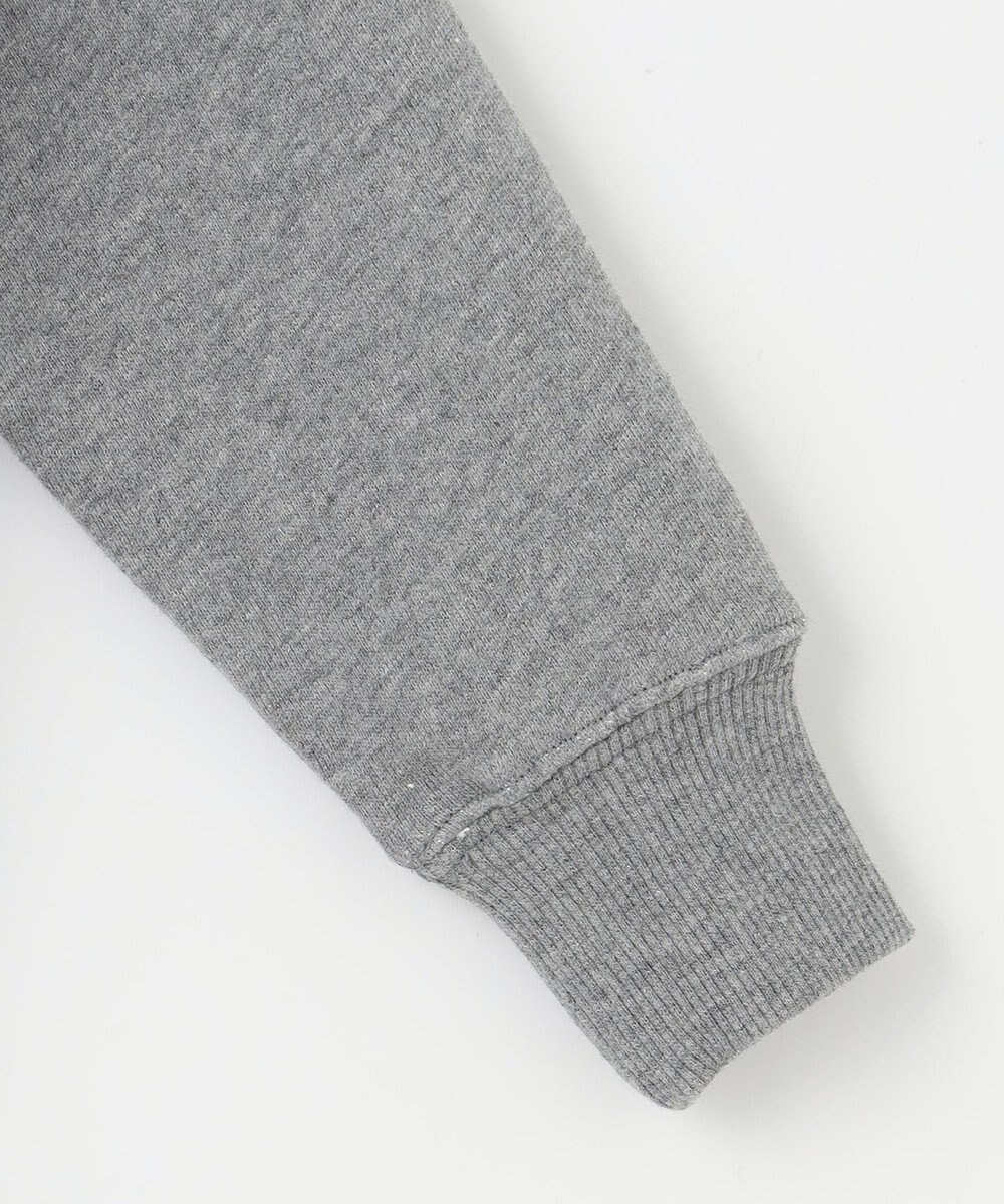 J.PRESS KIDS 【100-130cm】ブル刺繍 ブロッキングトレーナー 