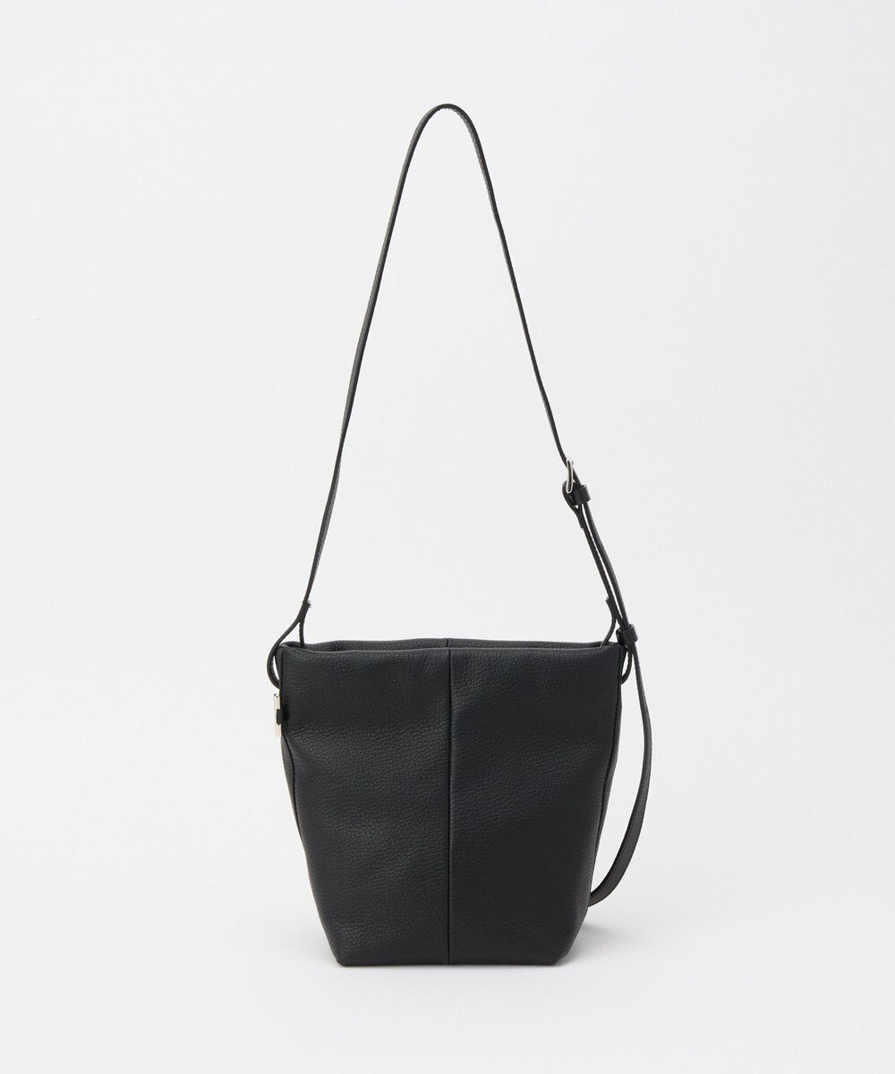 russet レザーミニショルダーバッグ(CE-1657) 