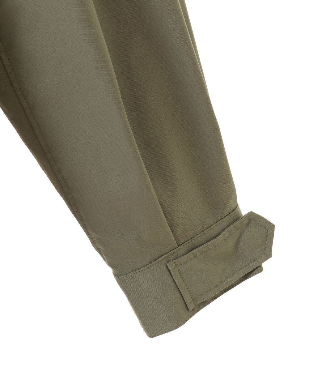 earth music&ecology マルチウェイマウンテンパーカー 