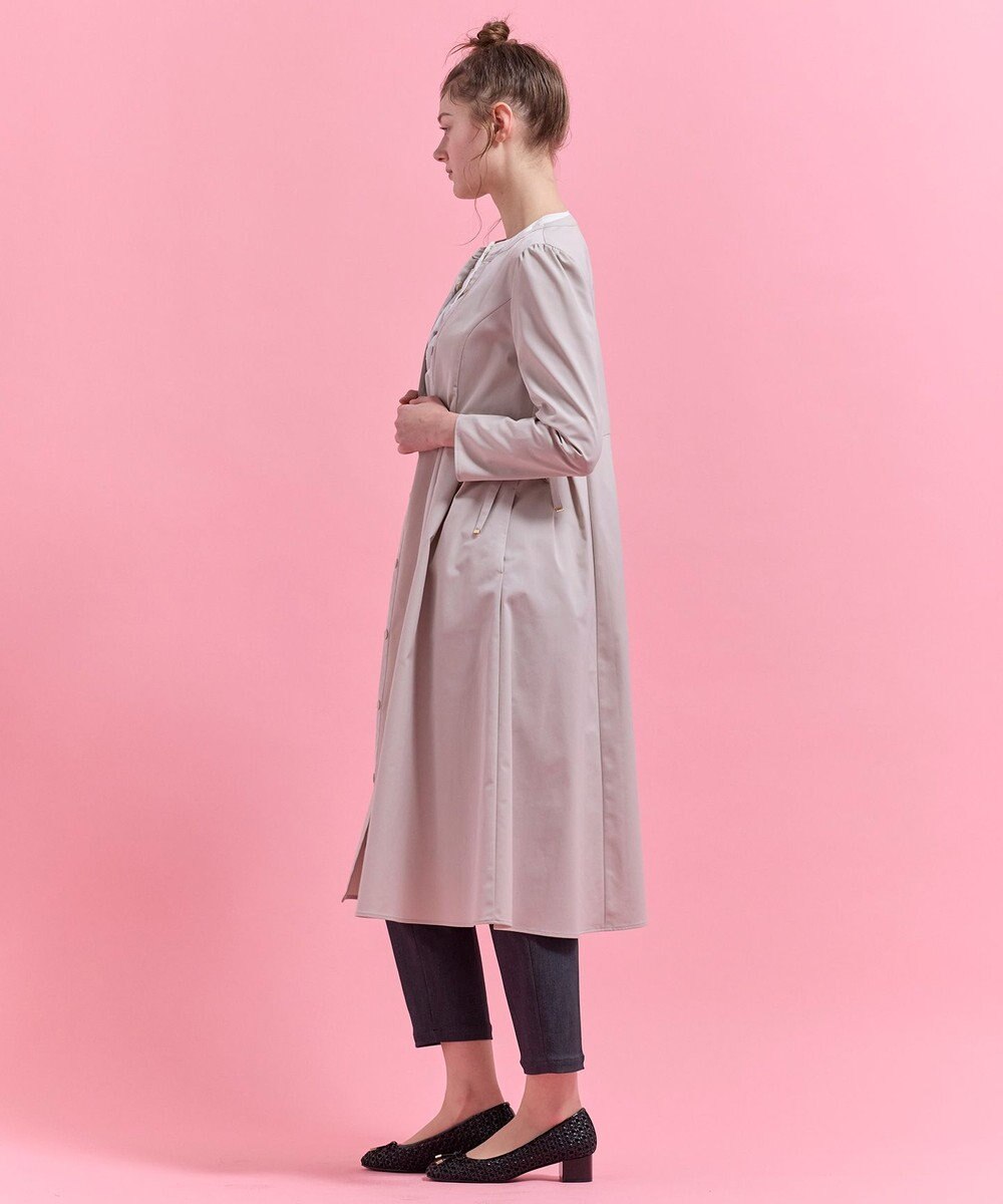 TOCCA 【chayさん着用】ROSE CHEEK 2WAY ドレス＆コート 