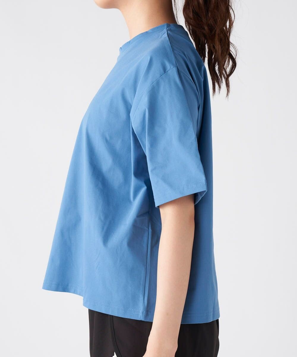 OP／FILA 【Kappa】半袖ロゴTシャツ 