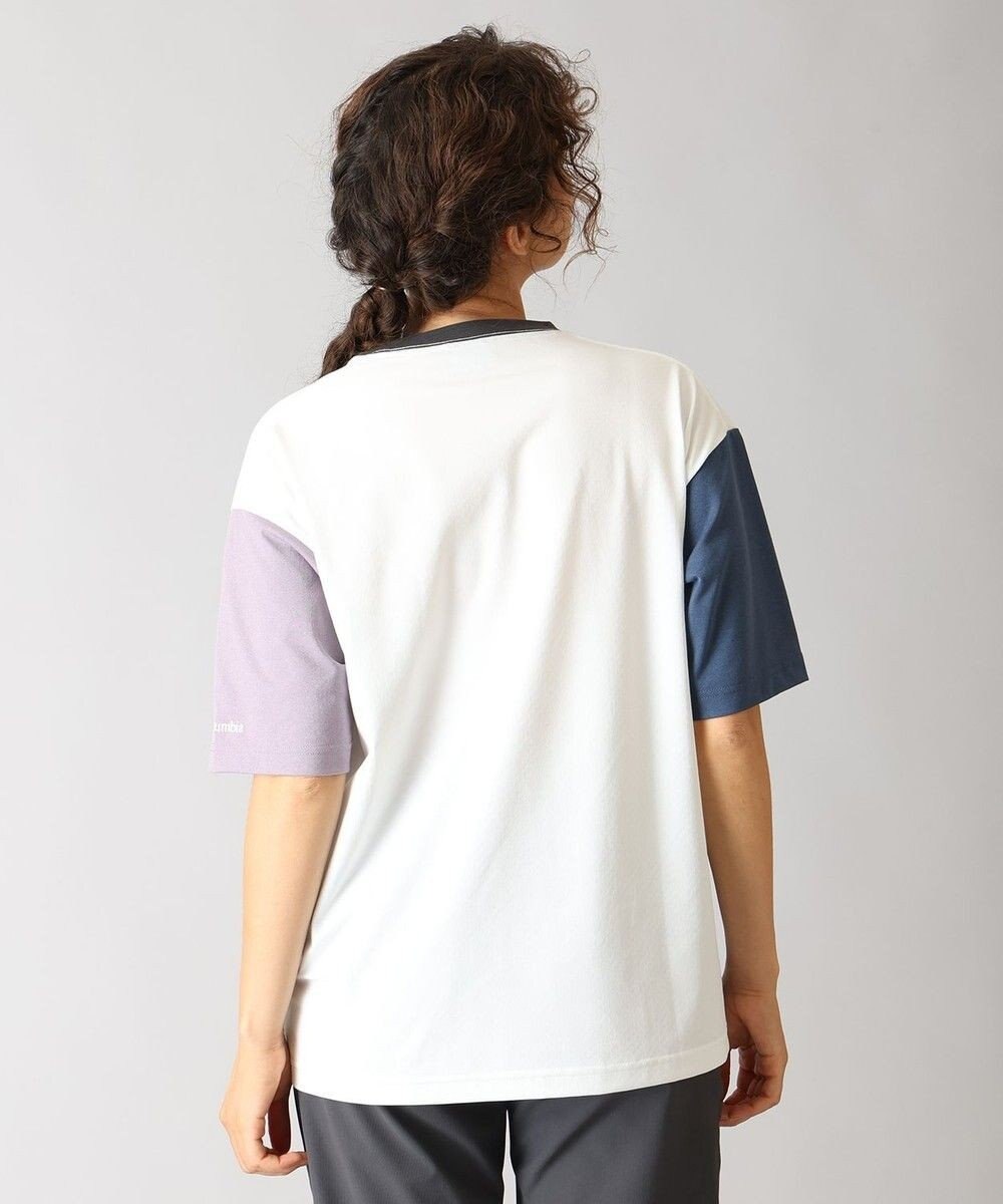 Columbia Columbia/ リトルベアロックグラフィックショートスリーブTシャツ /コロンビア 