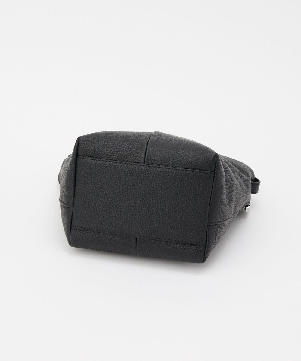 russet レザーミニショルダーバッグ(CE-1657) 