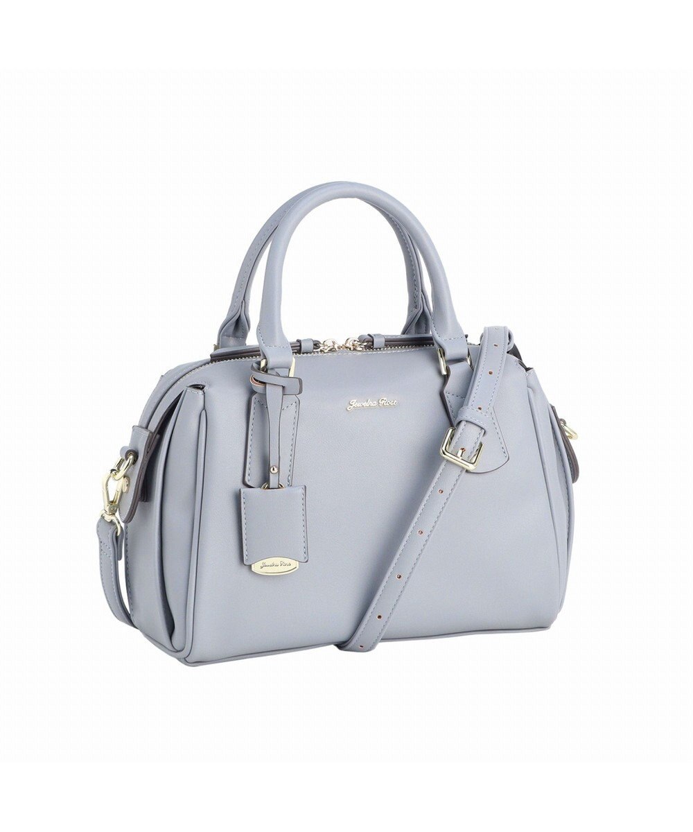 ACE BAGS & LUGGAGE Jewelna Rose ホリー・ボストンバッグ M 16194 ジュエルナローズ 2WAY 