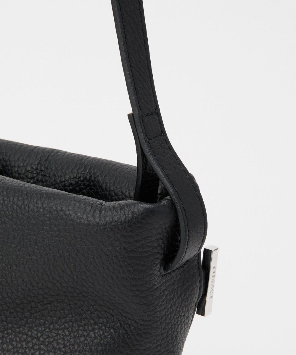 russet レザーミニショルダーバッグ(CE-1657) 