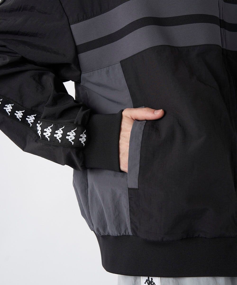 OP／FILA 【Kappa】バンダ トラックジャケット 